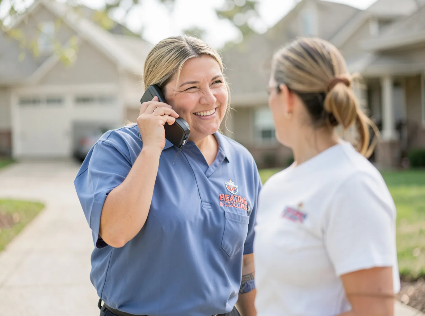 Hvac Repair Dearborn, MI FAQs